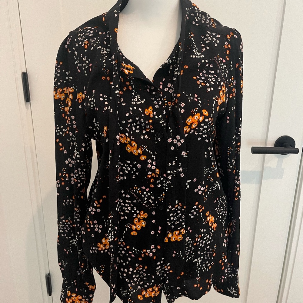 Zadig and Voltaire Blouse